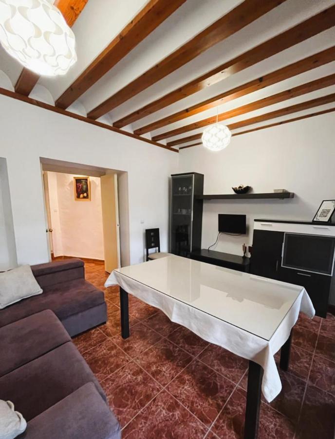 Appartement Casa En Plaza De La Corredera Con Balcon à Cordoue Extérieur photo
