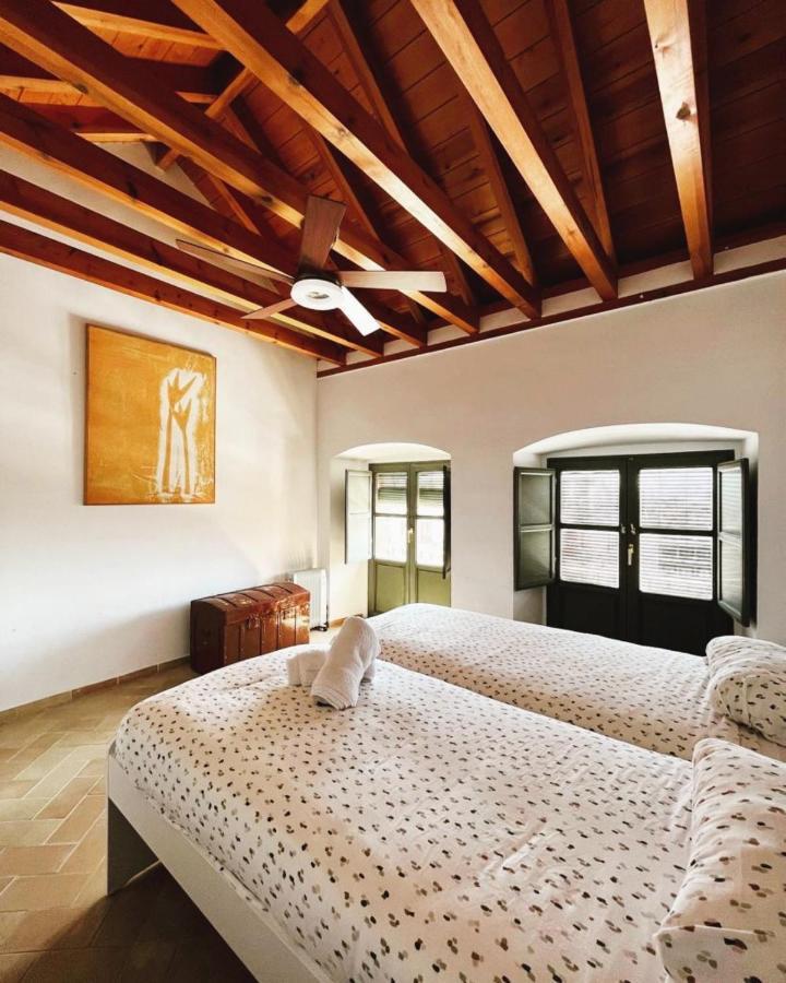 Appartement Casa En Plaza De La Corredera Con Balcon à Cordoue Extérieur photo