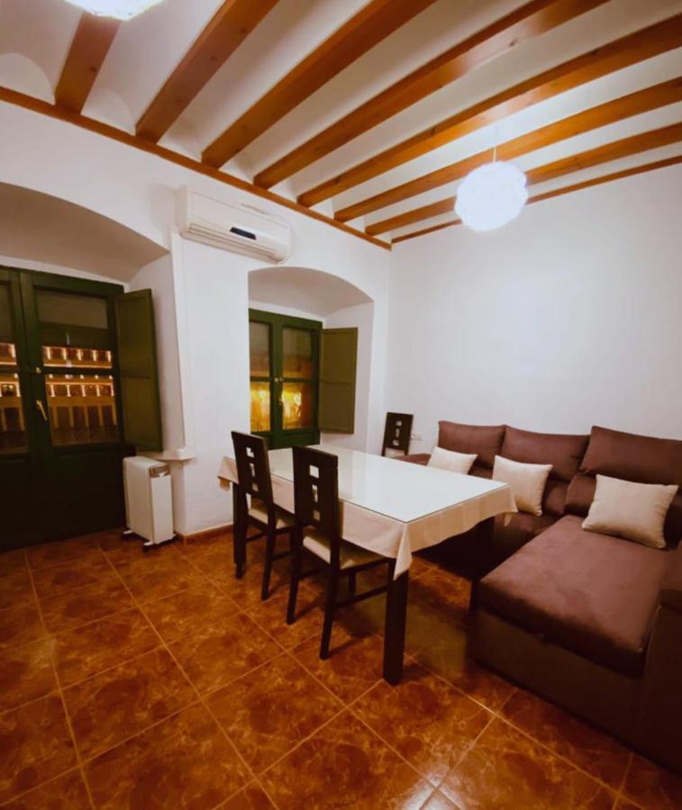 Appartement Casa En Plaza De La Corredera Con Balcon à Cordoue Extérieur photo
