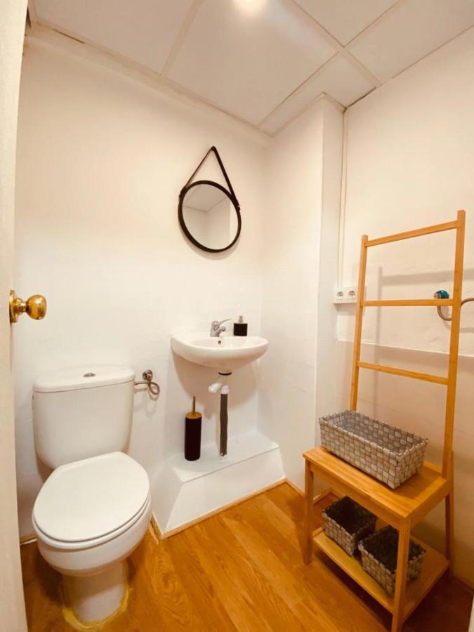 Appartement Casa En Plaza De La Corredera Con Balcon à Cordoue Extérieur photo