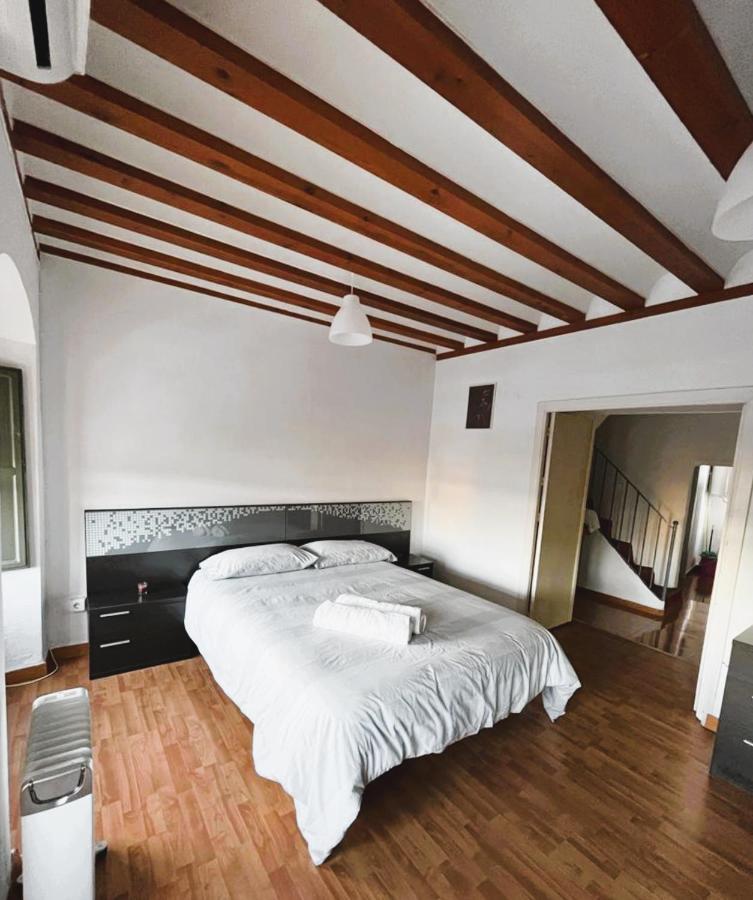Appartement Casa En Plaza De La Corredera Con Balcon à Cordoue Extérieur photo
