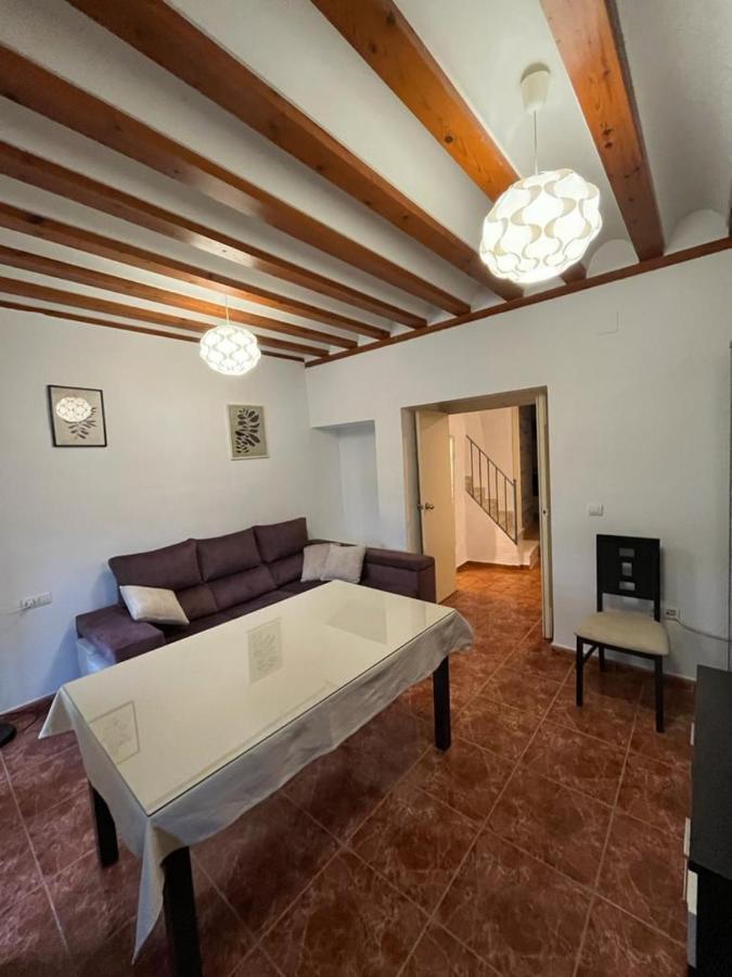 Appartement Casa En Plaza De La Corredera Con Balcon à Cordoue Extérieur photo